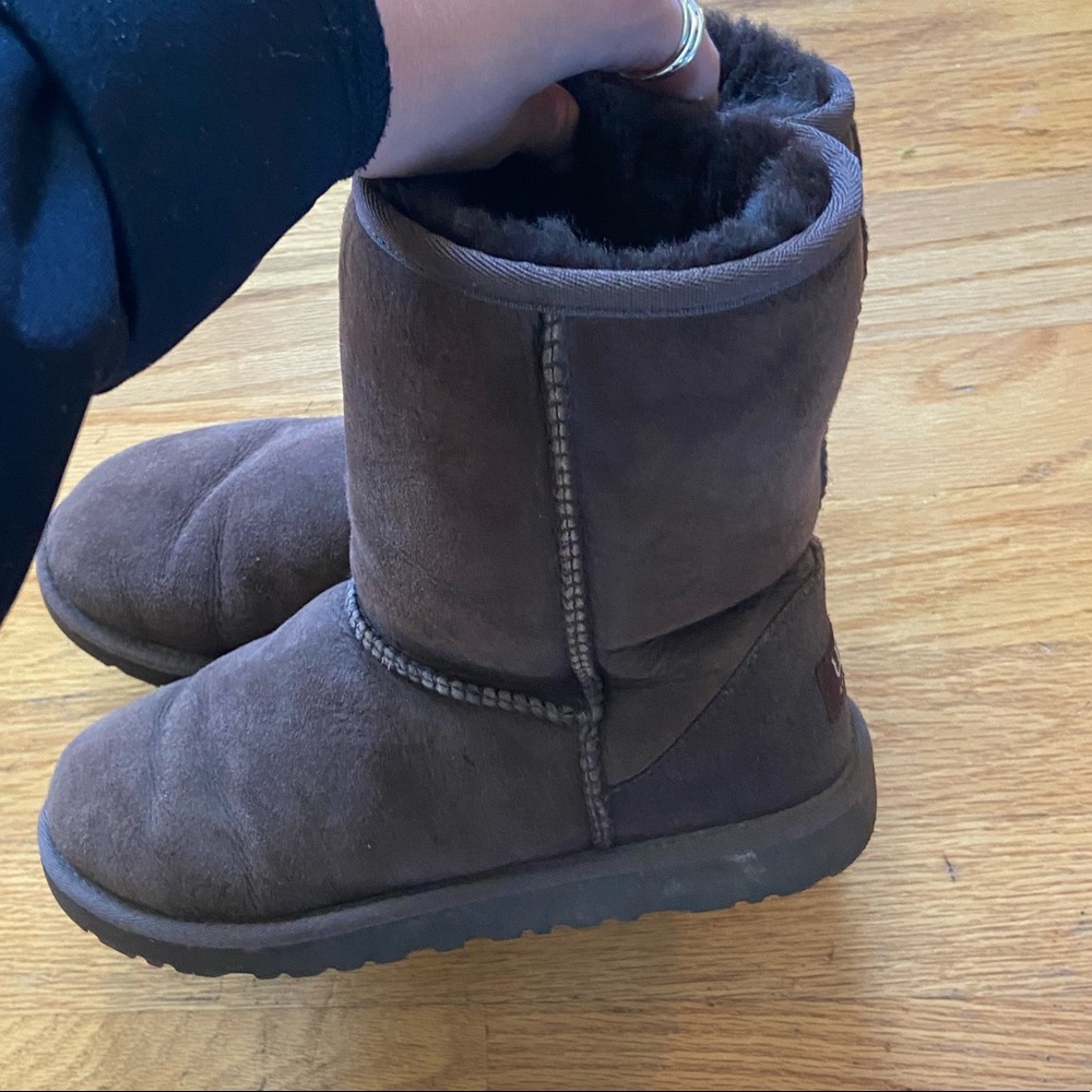 UGG Classic Short II Boot